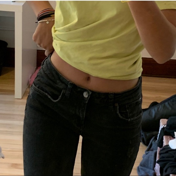 ZARA black jeans! - Picture 3 of 3